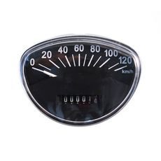 Speedometer RMS 163680015