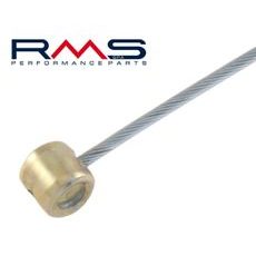 Kupplungsseil RMS 163514011 1,9x2500 mm