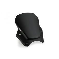 Windschirm PUIG NEW GEN. SPORT 22188J schwarz matt