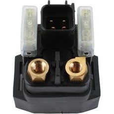 Solenoid - remote ARROWHEAD SMU6118