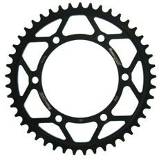 Ketten Rad SUPERSPROX RFE-498:45-BLK schwarz 45T, 525