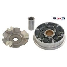 Movable driven half pulley RMS 100320050