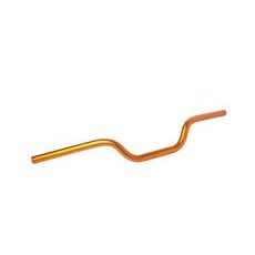 Lenker PUIG CYLINDRICAL 7494O gold D 22mm, H 46mm