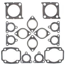 Top End Gasket Kit WINDEROSA TEGS 710245