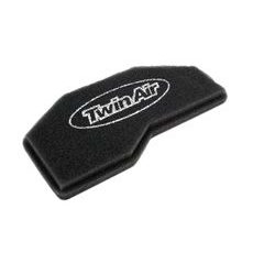 Pre-Oiled Air filter TwinAir 158647FRX (Flame Retardent)