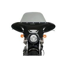 Windschirm CUSTOMACCES EH0010H getönt