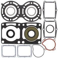 Complete Gasket Kit with Oil Seals WINDEROSA CGKOS 711200