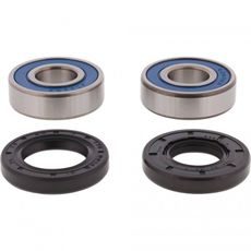 Wheel Bearing Kit All Balls Racing WB25-1830