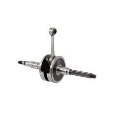 Crankshaft Mazzucchelli 100012032 horiontal