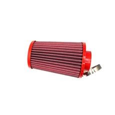 Conical air filter BMC FBSS50-150 Polyurethane Top