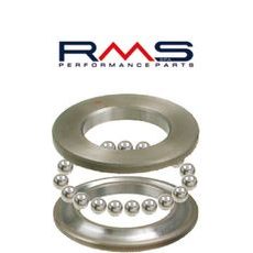 Lower steering head bearing RMS 184220240