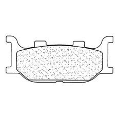 Bremsbeläge CL BRAKES 3025 MSC