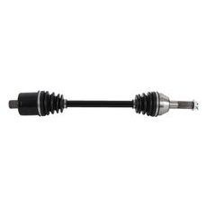 Axle All Balls Racing AB6-PO-8-343 6ball