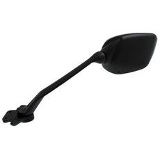 Spiegel RMS 122762700 links schwarz