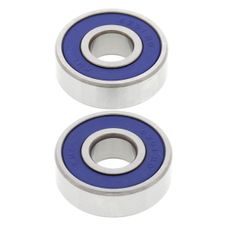 Lagersatz Raddichtungen All Balls Racing WB25-1680