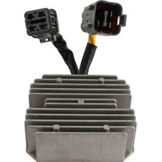 Regulator ARROWHEAD AKY6005