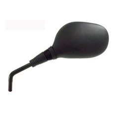 Spiegel RMS 122761490 links schwarz