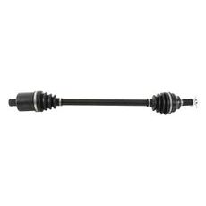Axle All Balls Racing AB8-PO-8-339 8ball