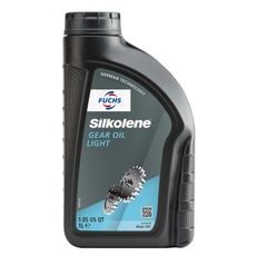 Getriebeöl SILKOLENE GEAR OIL LIGHT 601449062 1 l