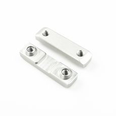 Replacement aluminium plateform X-TRIG PHDS 50400007 (set of 2)