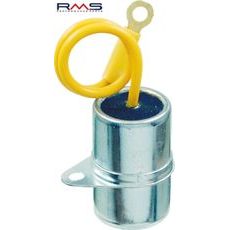 Condenser RMS 246190020