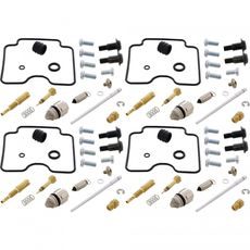 Carburetor Rebuild Kit All Balls Racing CARK26-1694