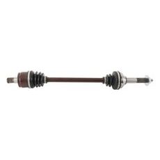Axle All Balls Racing AB6-KW-8-316 6ball