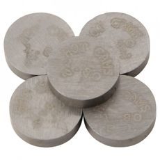 Shim HOT CAMS 5PK748180 5pk (diameter 7.48 mm, thick 18.0 mm)