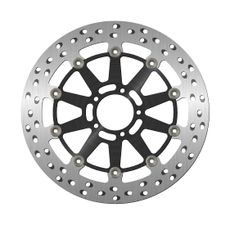 Bremsscheibe NG 1565ZG racing