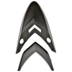 Peak upper attachment and blind plug CASSIDA TOUR