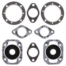Complete Gasket Kit with Oil Seals WINDEROSA CGKOS 711042B