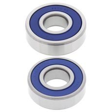 Lagersatz Raddichtungen All Balls Racing WB25-1261