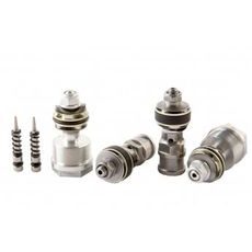 Kolben für Vordergabel Satz K-TECH SSRK 20SSRK-SHO-1