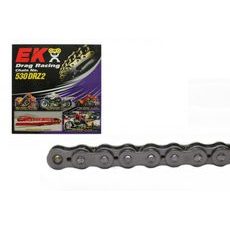 Kette für Dragster EK 530 DRZ2 140 L