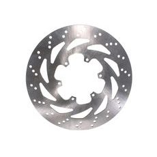 Bremsscheibe RMS 225162800 vorne d260mm