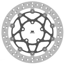 Bremsscheibe NG 2276ZG racing