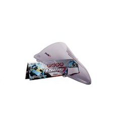 Windschutzscheibe PUIG RACING 4626H getönt