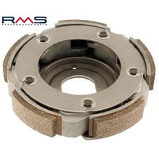 Clutch assy RMS 100360460