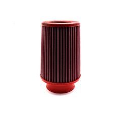 Twin conical air filter BMC FBTW100-200 Metal Top