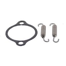 Dichtungsatz Auspuffkrümmer WINDEROSA EGK 823121