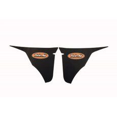 Airbox decals TwinAir 160034N (Anti slip material)