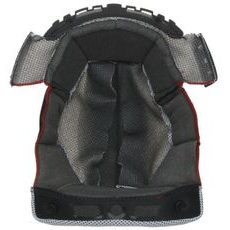 Interior hat CASSIDA CROSS PRO