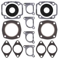 Complete Gasket Kit with Oil Seals WINDEROSA CGKOS 711054X