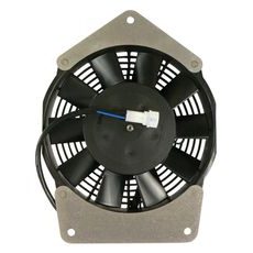 Radiator fan motor ARROWHEAD RFM0005