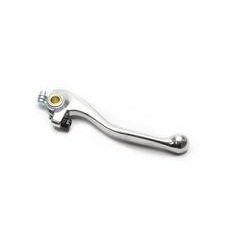 Brake Lever MOTION STUFF L1B-MEN silber Die-casting