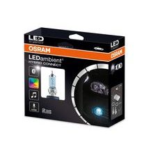 LED ambient tuning light OSRAM 246515173 LEDEXT102-10 H10