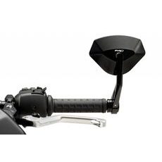 Spiegel PUIG HI-TECH V 21618N schwarz rechts/links