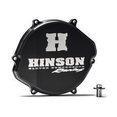 Billetproof Clutch Cover HINSON C028-002