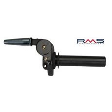 Throttle handle complete DOMINO 184080590 DOMINO