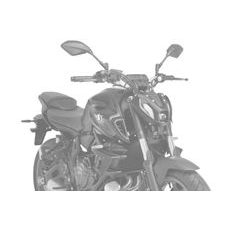 Seiten Spoiler PUIG DOWNFORCE 20621A blau